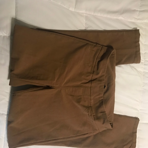 Tribal Pull on Trouser Size 10 - Picture 3 of 3